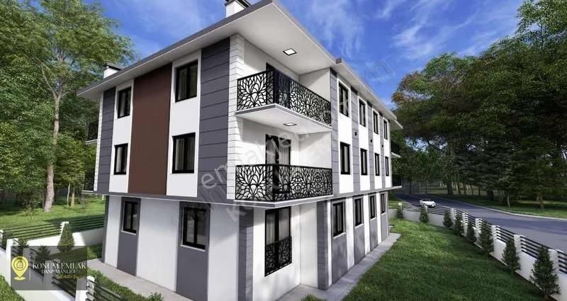 Muğla Ortaca Merkeze Çok Yakın 1+1 Daire - Görsel 3