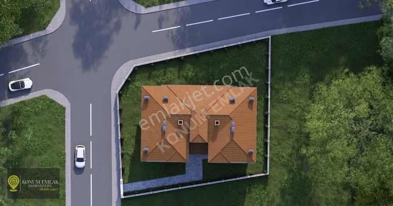 Muğla Ortaca Merkeze Çok Yakın 1+1 Daire - Görsel 7