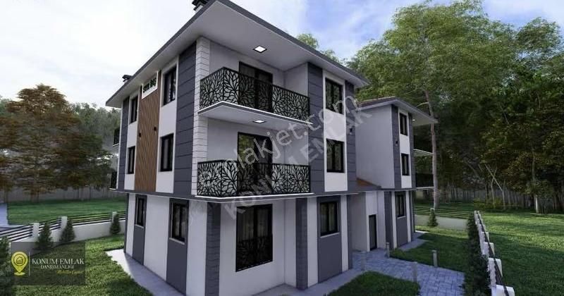 Muğla Ortaca Merkeze Çok Yakın 1+1 Daire - Görsel 2