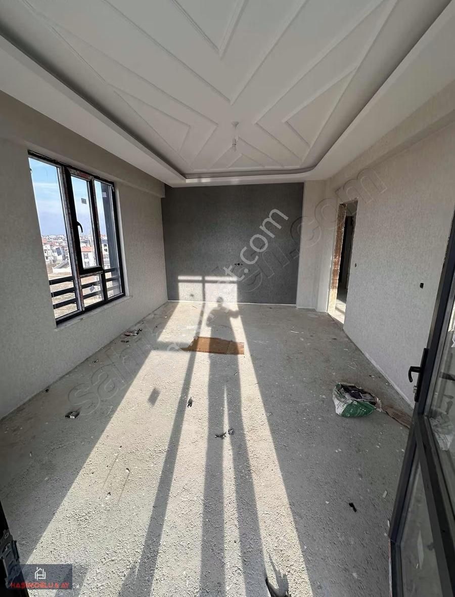 Karaaslan Üzümcüde 2+1 Lüks Daire - Görsel 2