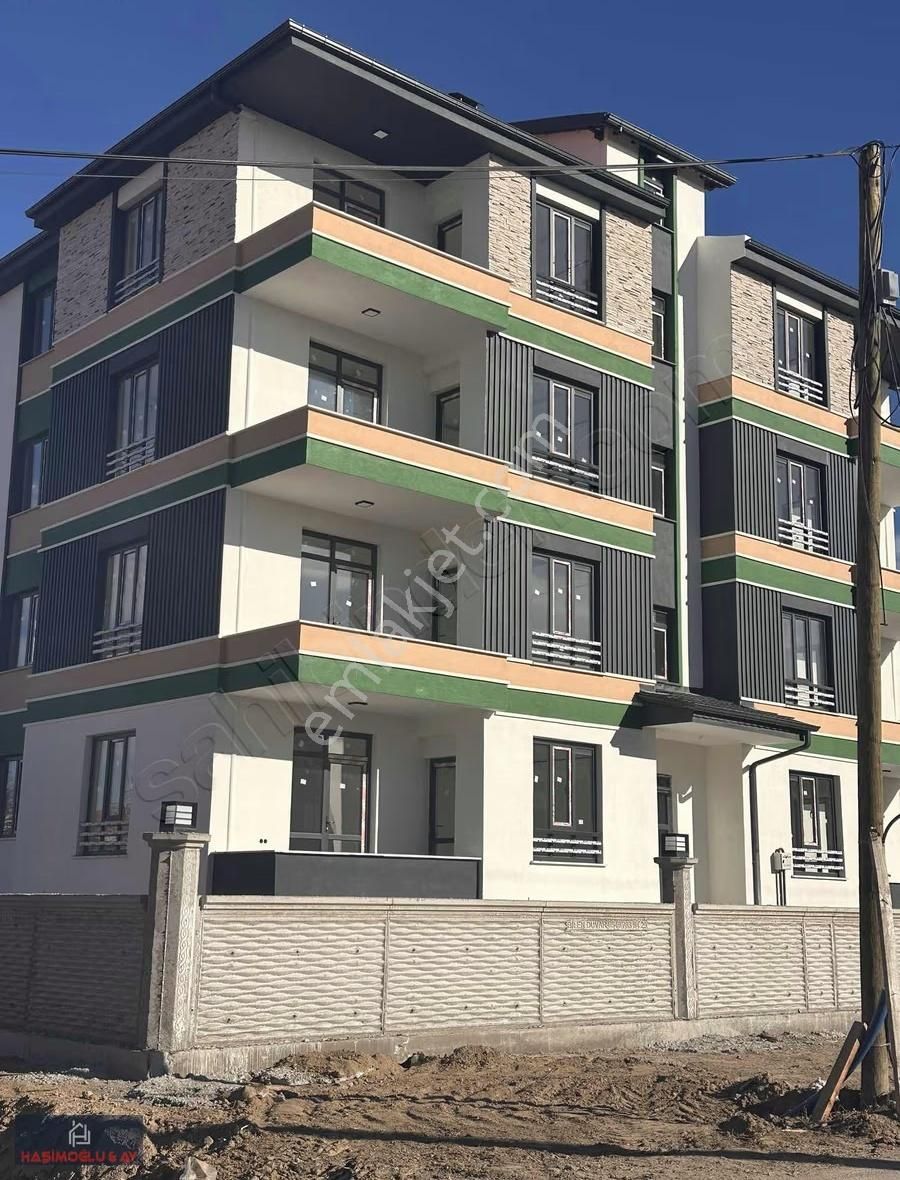 Karaaslan Üzümcüde 2+1 Lüks Daire - Görsel 8