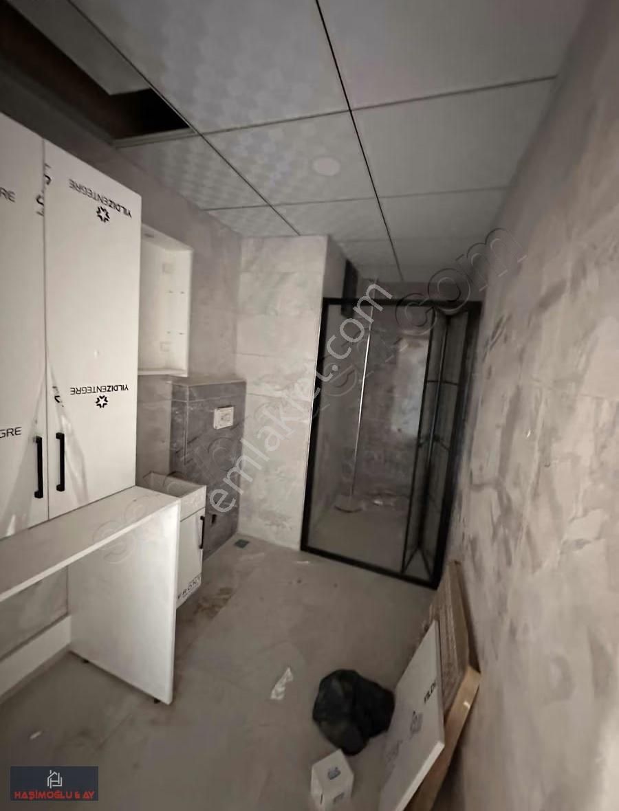 Karaaslan Üzümcüde 2+1 Lüks Daire - Görsel 5