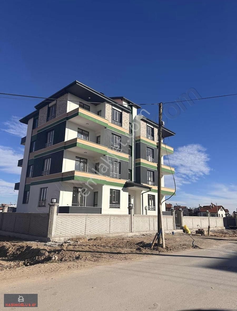 Karaaslan Üzümcüde 2+1 Lüks Daire