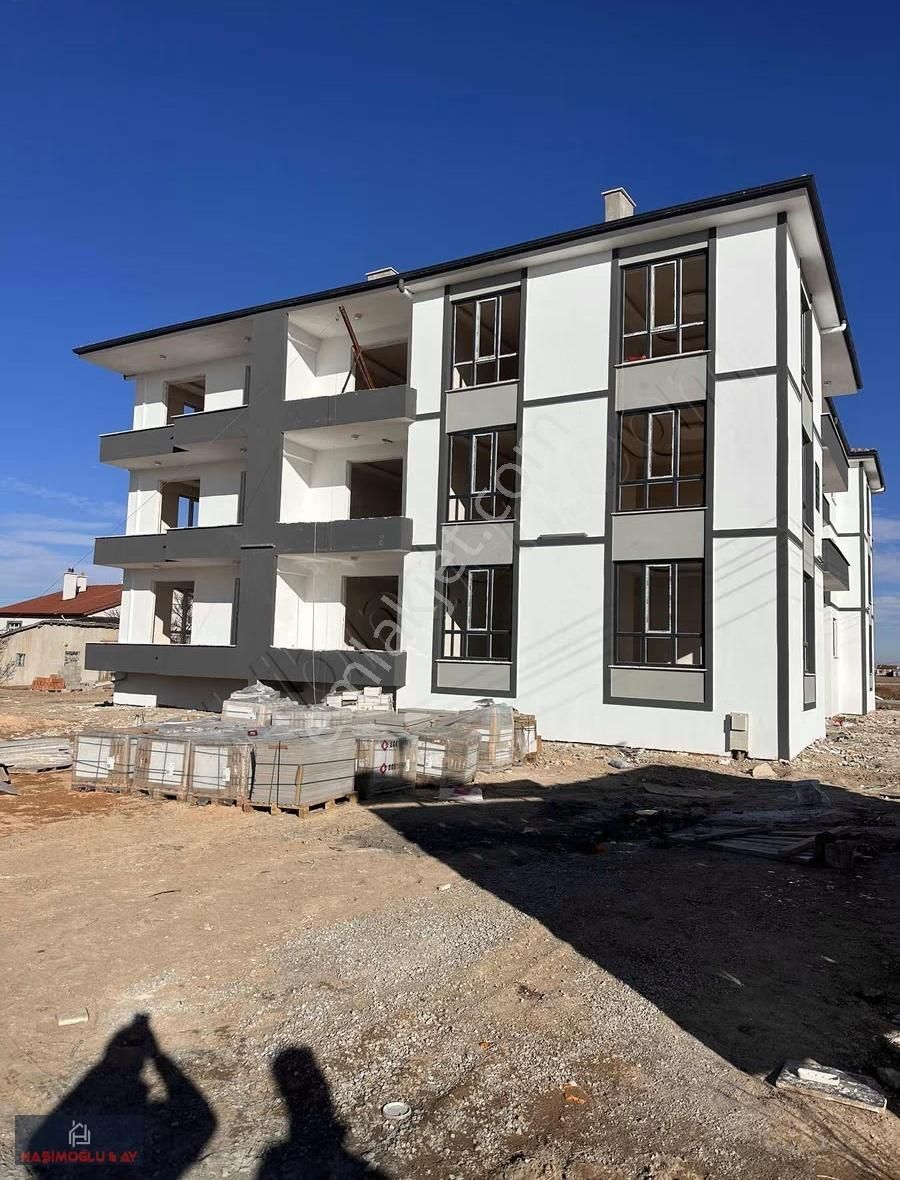 Karaaslan Üzümcü Mahallesinde 2+1 Daire