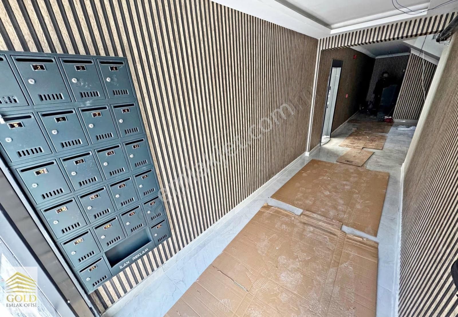 Goldtan Etlik Şehir Has 4 Km Cadde Ve Park Yakını Geniş 3+1daire - Görsel 15