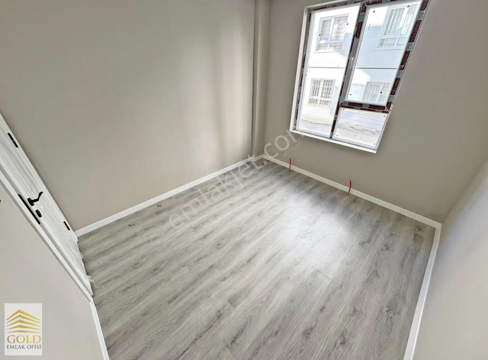 Goldtan Etlik Şehir Has 4 Km Cadde Ve Park Yakını Geniş 3+1daire - Görsel 20