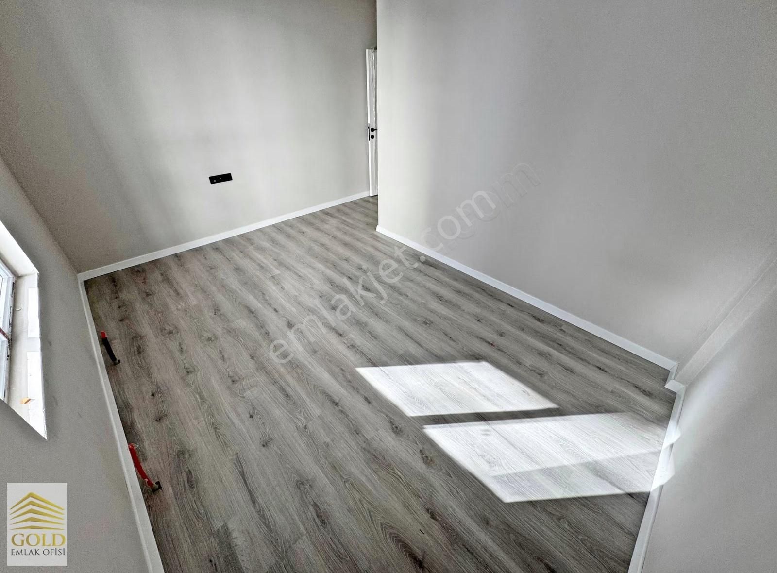 Goldtan Etlik Şehir Has 4 Km Cadde Ve Park Yakını Geniş 3+1daire - Görsel 12