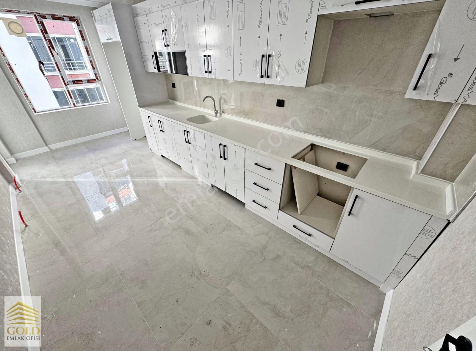 Goldtan Etlik Şehir Has 4 Km Cadde Ve Park Yakını Geniş 3+1daire - Görsel 18