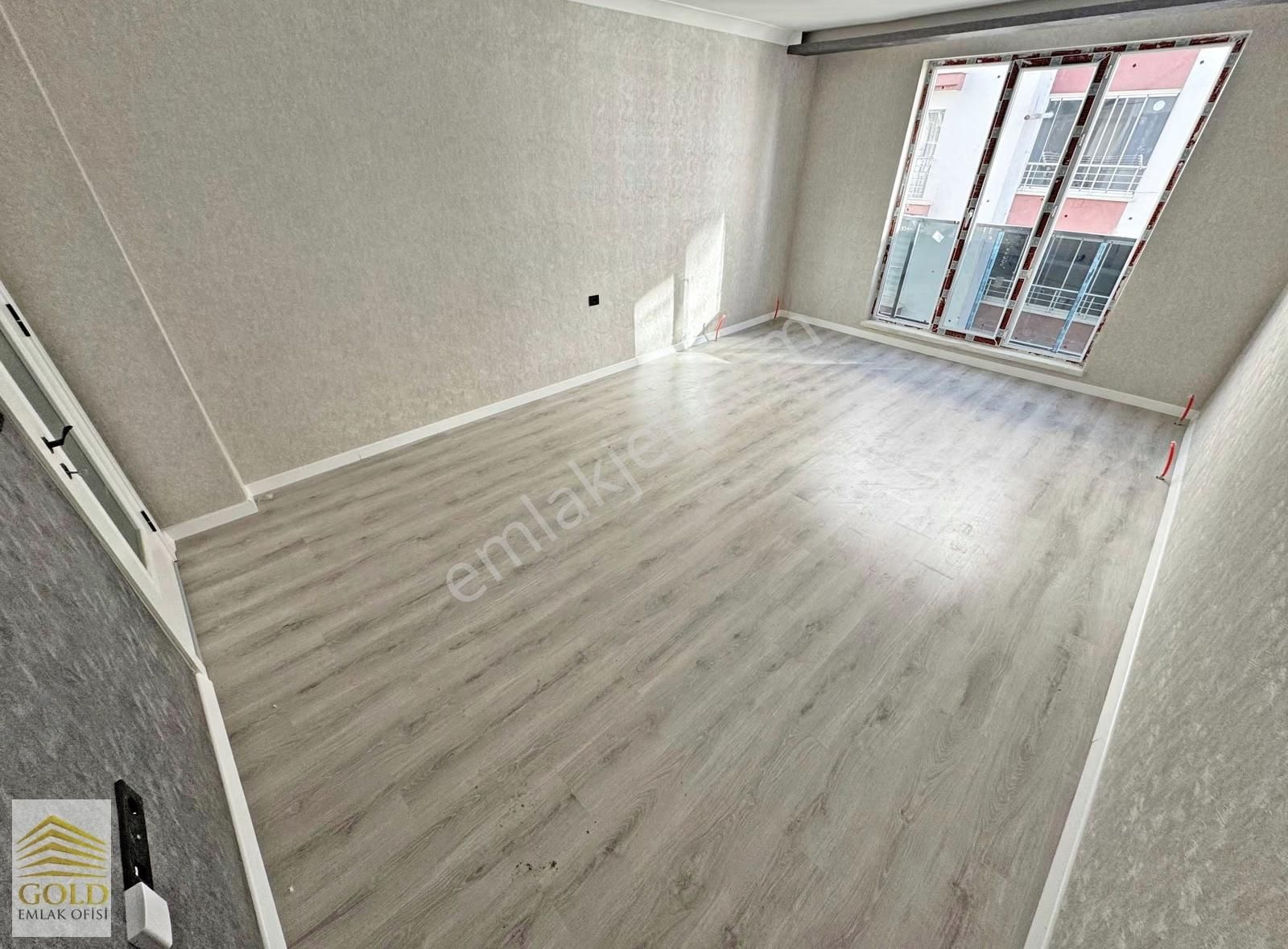 Goldtan Etlik Şehir Has 4 Km Cadde Ve Park Yakını Geniş 3+1daire - Görsel 26