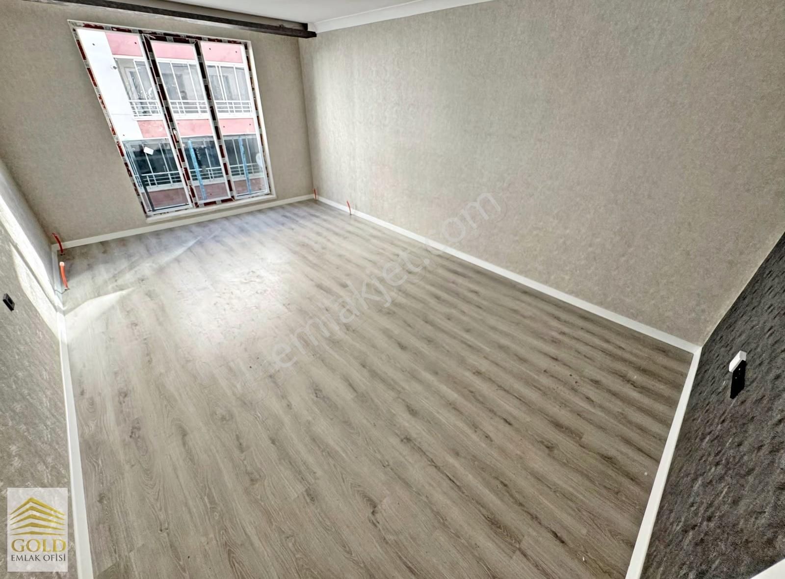 Goldtan Etlik Şehir Has 4 Km Cadde Ve Park Yakını Geniş 3+1daire - Görsel 14