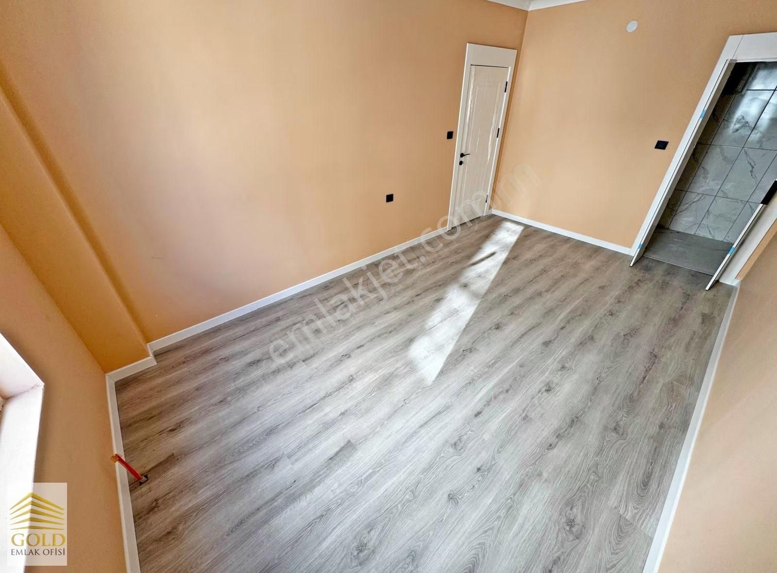 Goldtan Etlik Şehir Has 4 Km Cadde Ve Park Yakını Geniş 3+1daire - Görsel 9