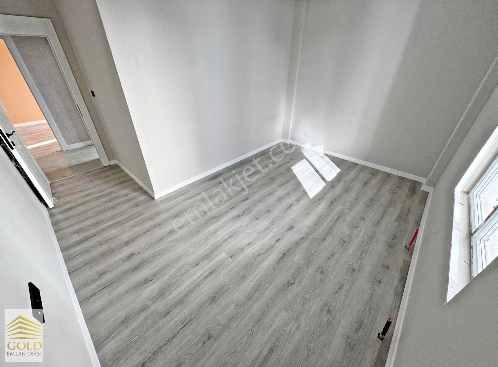 Goldtan Etlik Şehir Has 4 Km Cadde Ve Park Yakını Geniş 3+1daire - Görsel 19