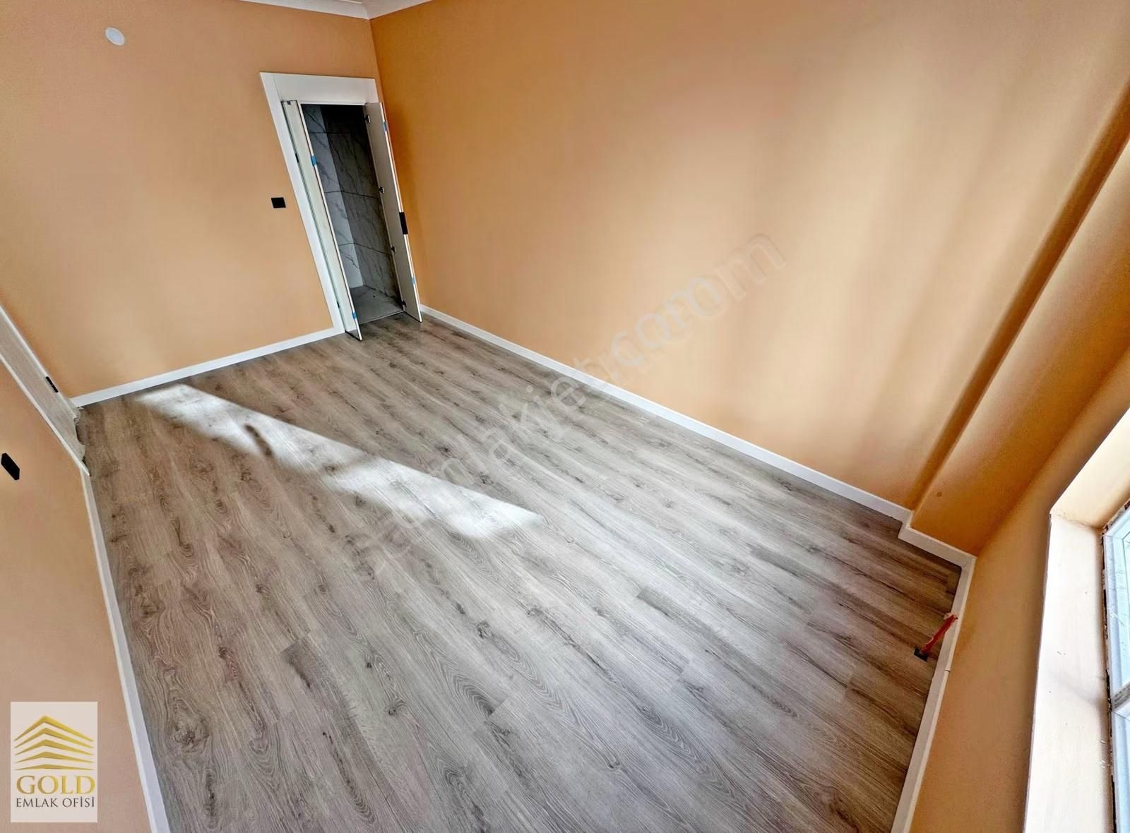 Goldtan Etlik Şehir Has 4 Km Cadde Ve Park Yakını Geniş 3+1daire - Görsel 5