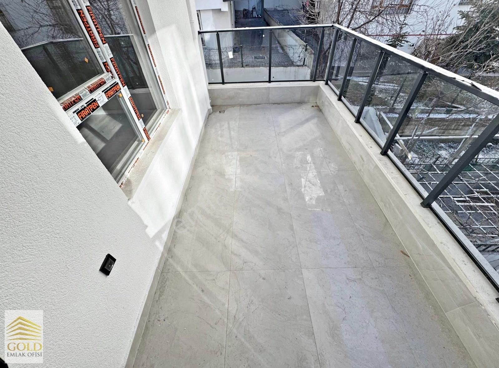 Goldtan Etlik Şehir Has 4 Km Cadde Ve Park Yakını Geniş 3+1daire - Görsel 8