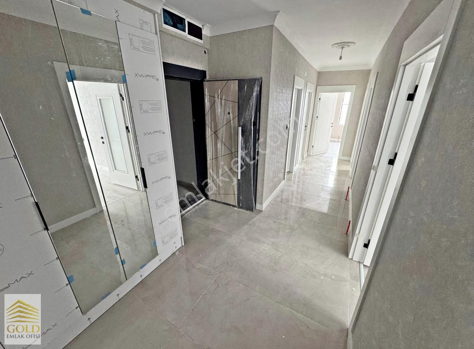 Goldtan Etlik Şehir Has 4 Km Cadde Ve Park Yakını Geniş 3+1daire - Görsel 7