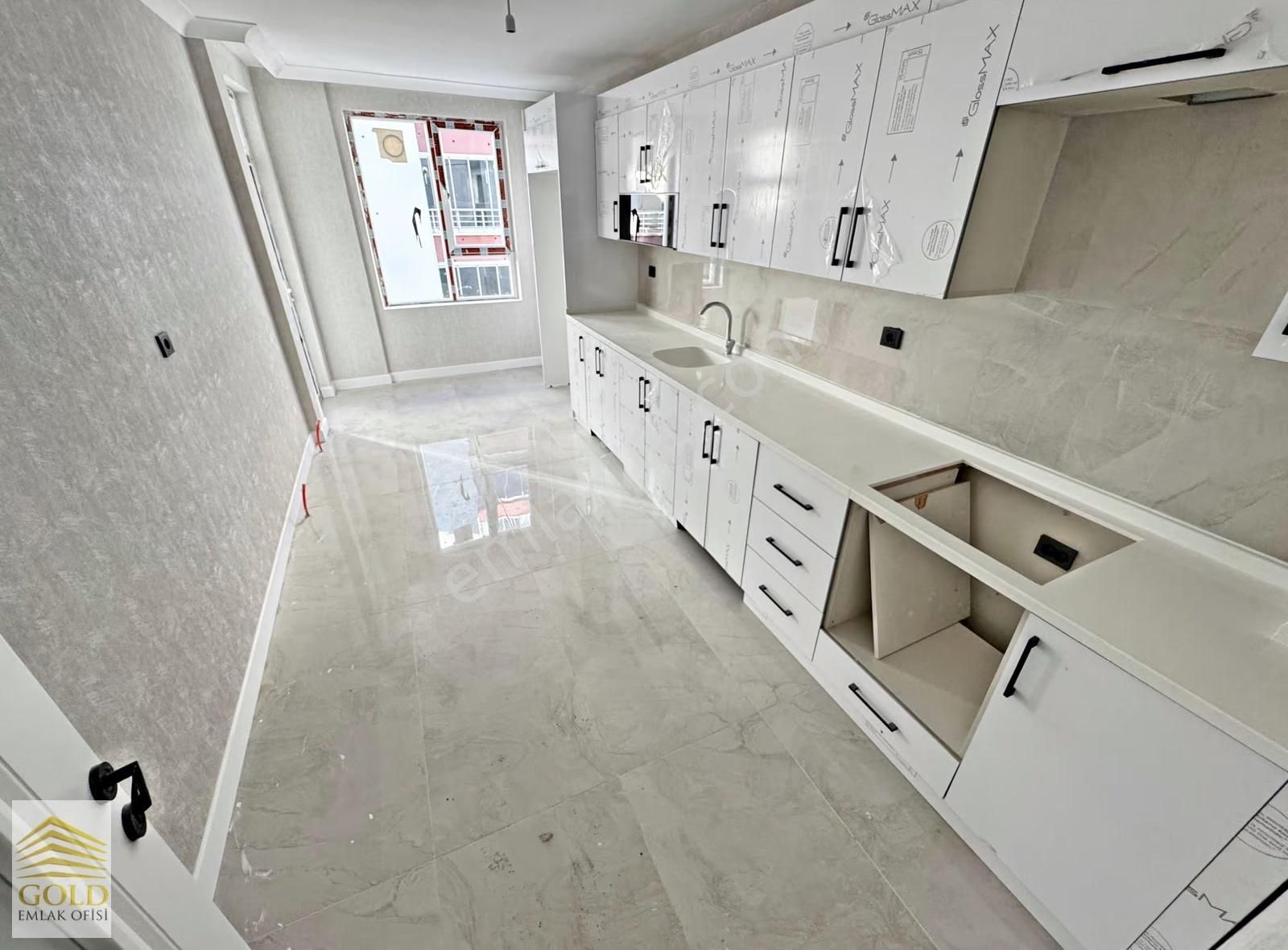 Goldtan Etlik Şehir Has 4 Km Cadde Ve Park Yakını Geniş 3+1daire - Görsel 23
