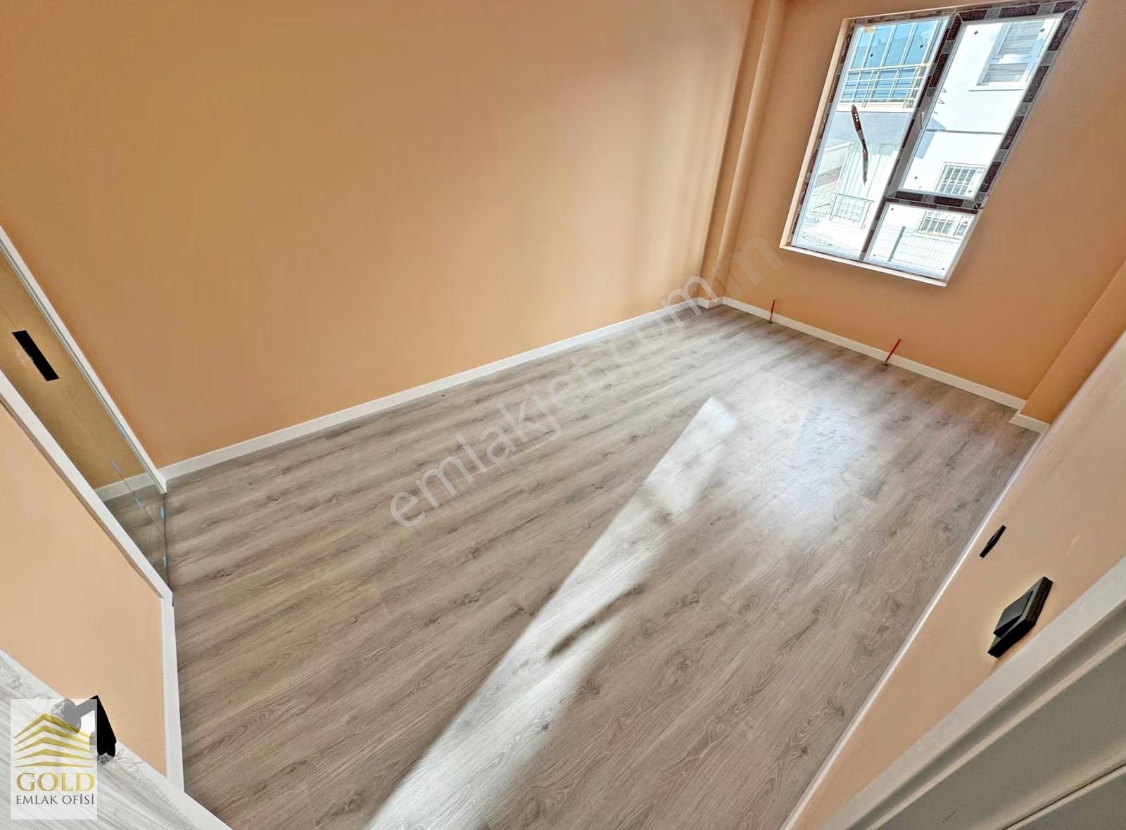 Goldtan Etlik Şehir Has 4 Km Cadde Ve Park Yakını Geniş 3+1daire - Görsel 2