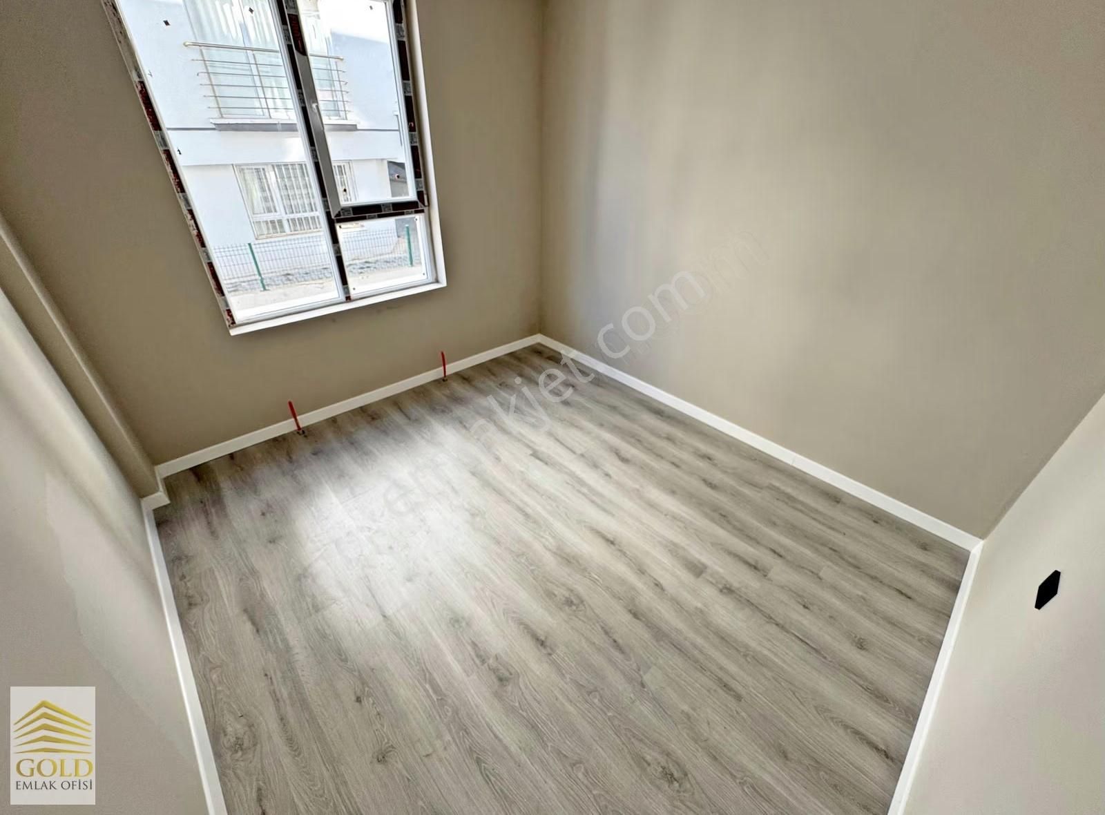 Goldtan Etlik Şehir Has 4 Km Cadde Ve Park Yakını Geniş 3+1daire - Görsel 25