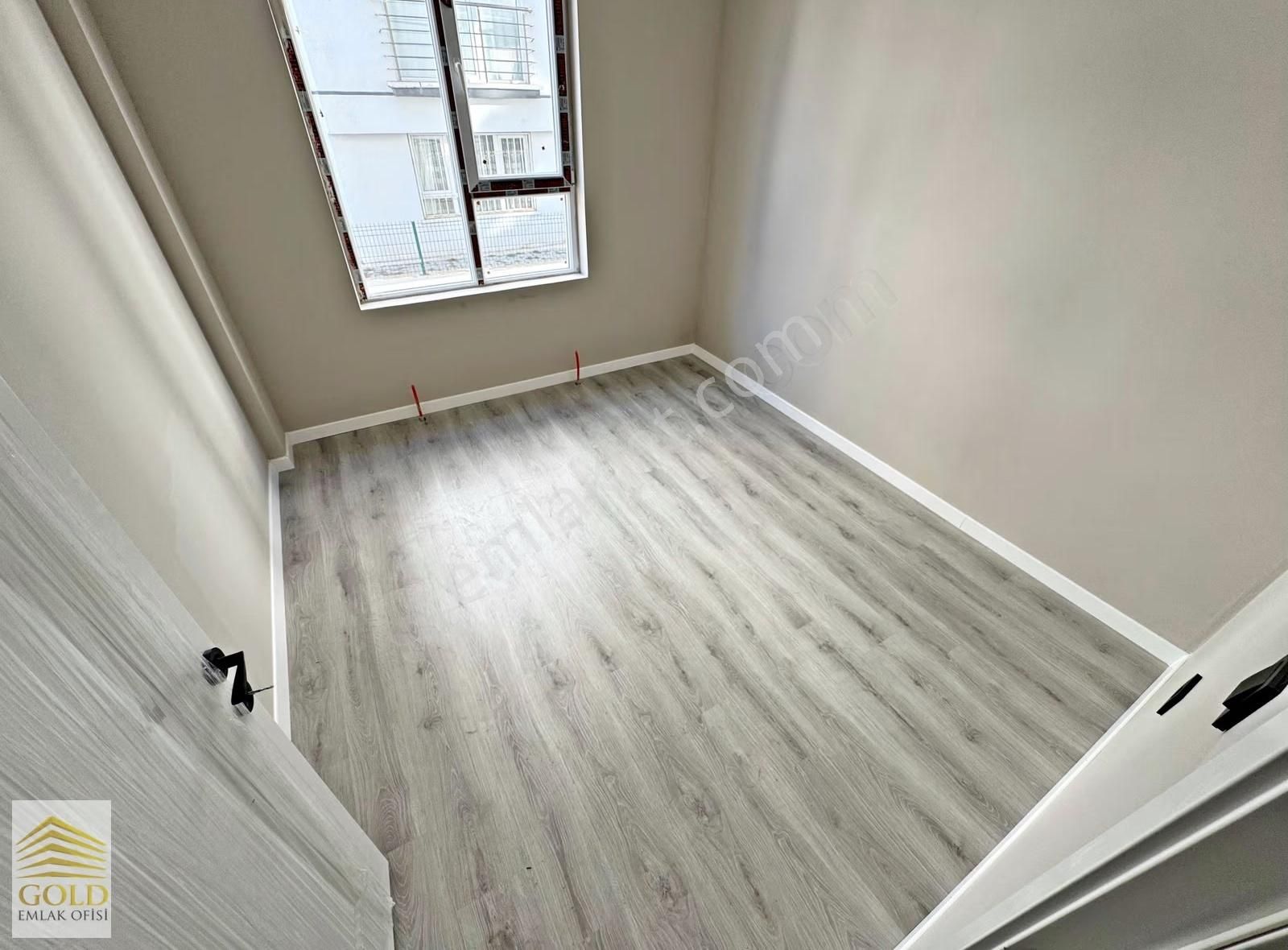 Goldtan Etlik Şehir Has 4 Km Cadde Ve Park Yakını Geniş 3+1daire - Görsel 16