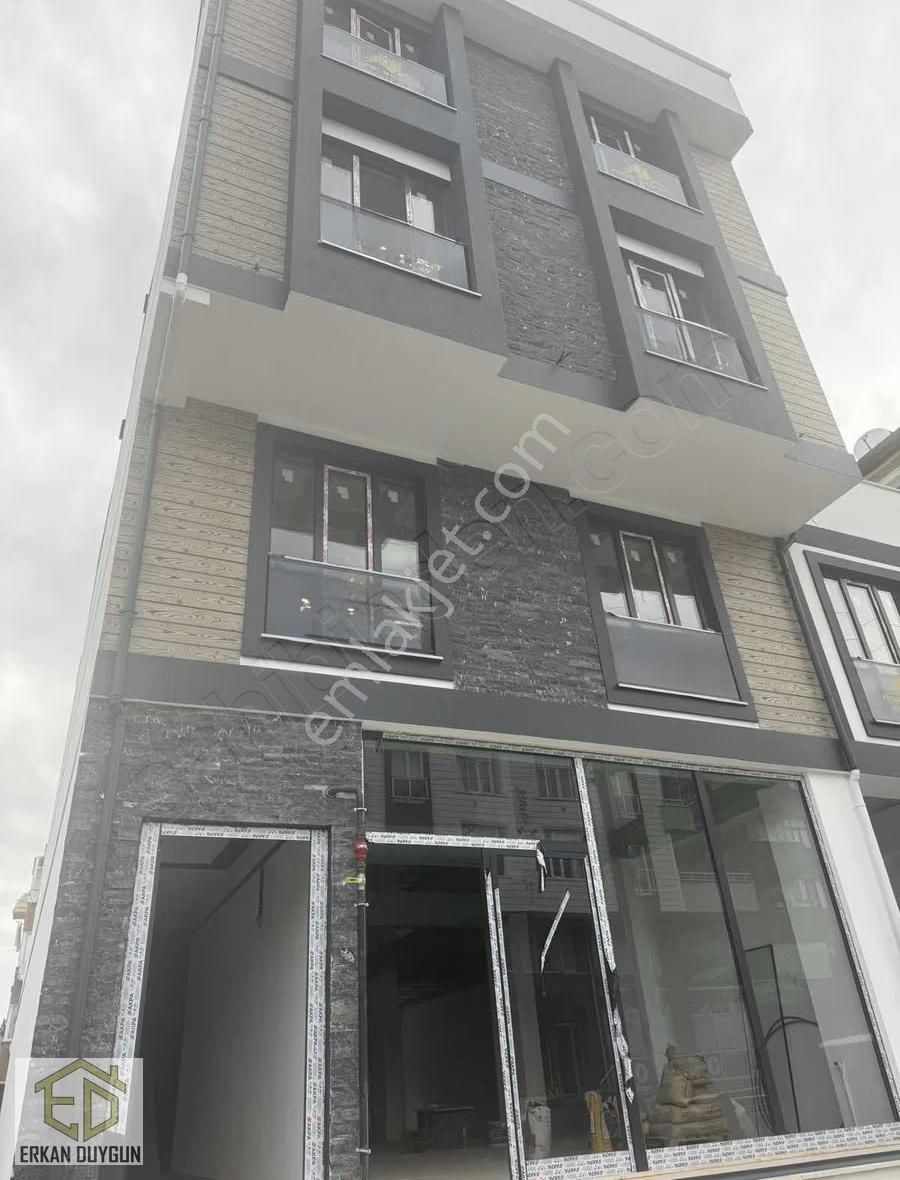 M.sinan Mahallesi Cuma Pazarı İçerisinde Satılık Dükkan Mağaza - Görsel 16