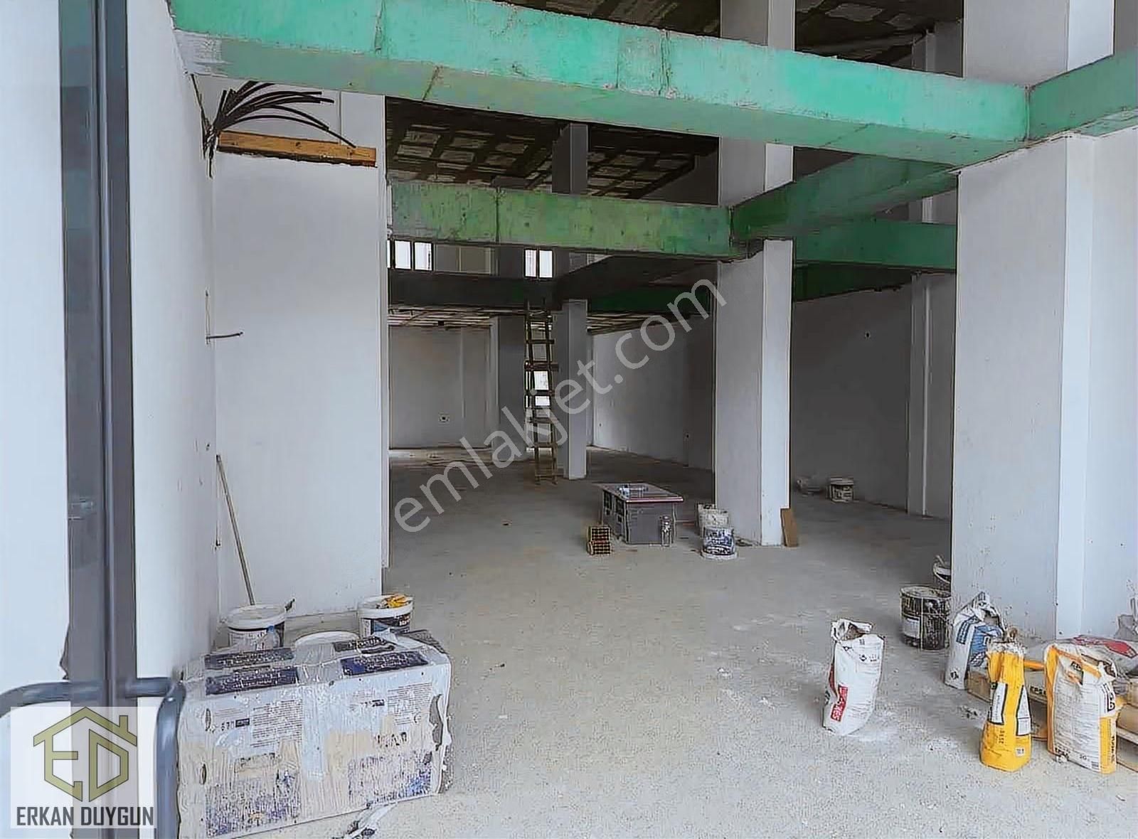 M.sinan Mahallesi Cuma Pazarı İçerisinde Satılık Dükkan Mağaza - Görsel 11