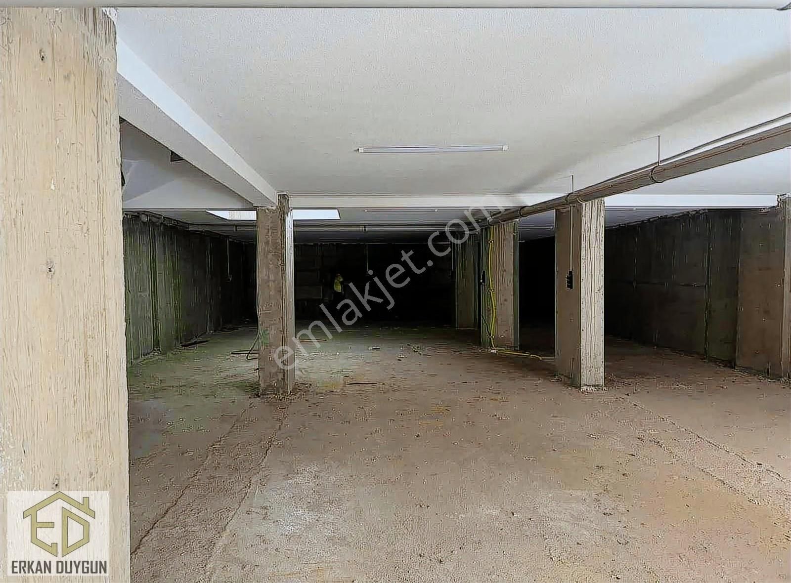 M.sinan Mahallesi Cuma Pazarı İçerisinde Satılık Dükkan Mağaza - Görsel 13