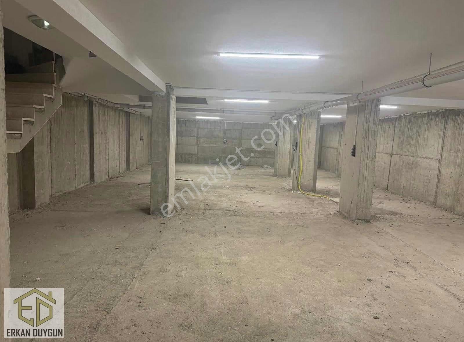 M.sinan Mahallesi Cuma Pazarı İçerisinde Satılık Dükkan Mağaza - Görsel 7