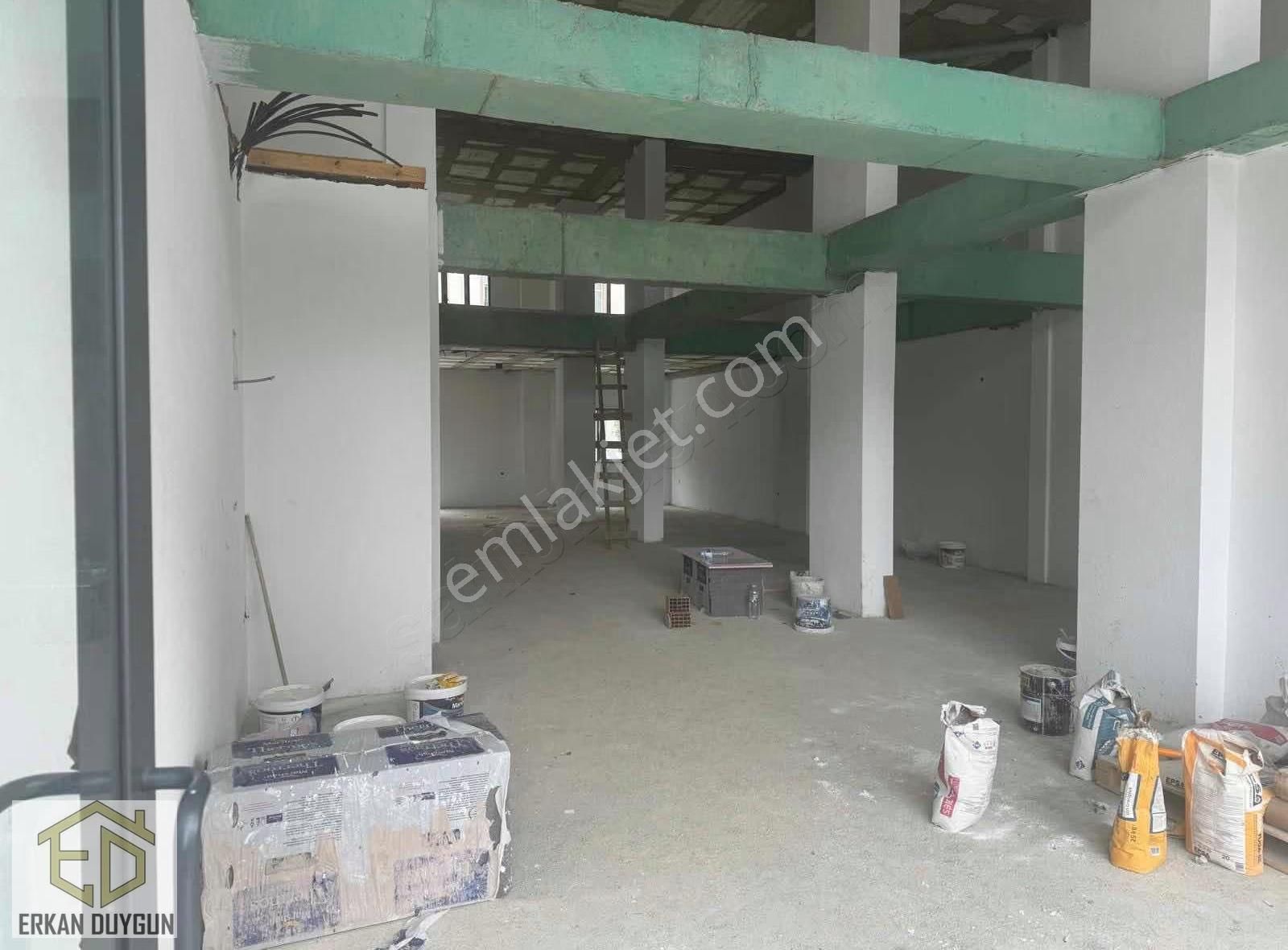 M.sinan Mahallesi Cuma Pazarı İçerisinde Satılık Dükkan Mağaza - Görsel 20