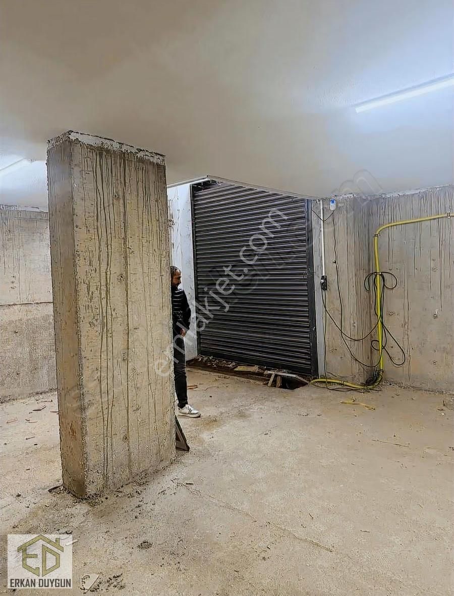 M.sinan Mahallesi Cuma Pazarı İçerisinde Satılık Dükkan Mağaza - Görsel 9