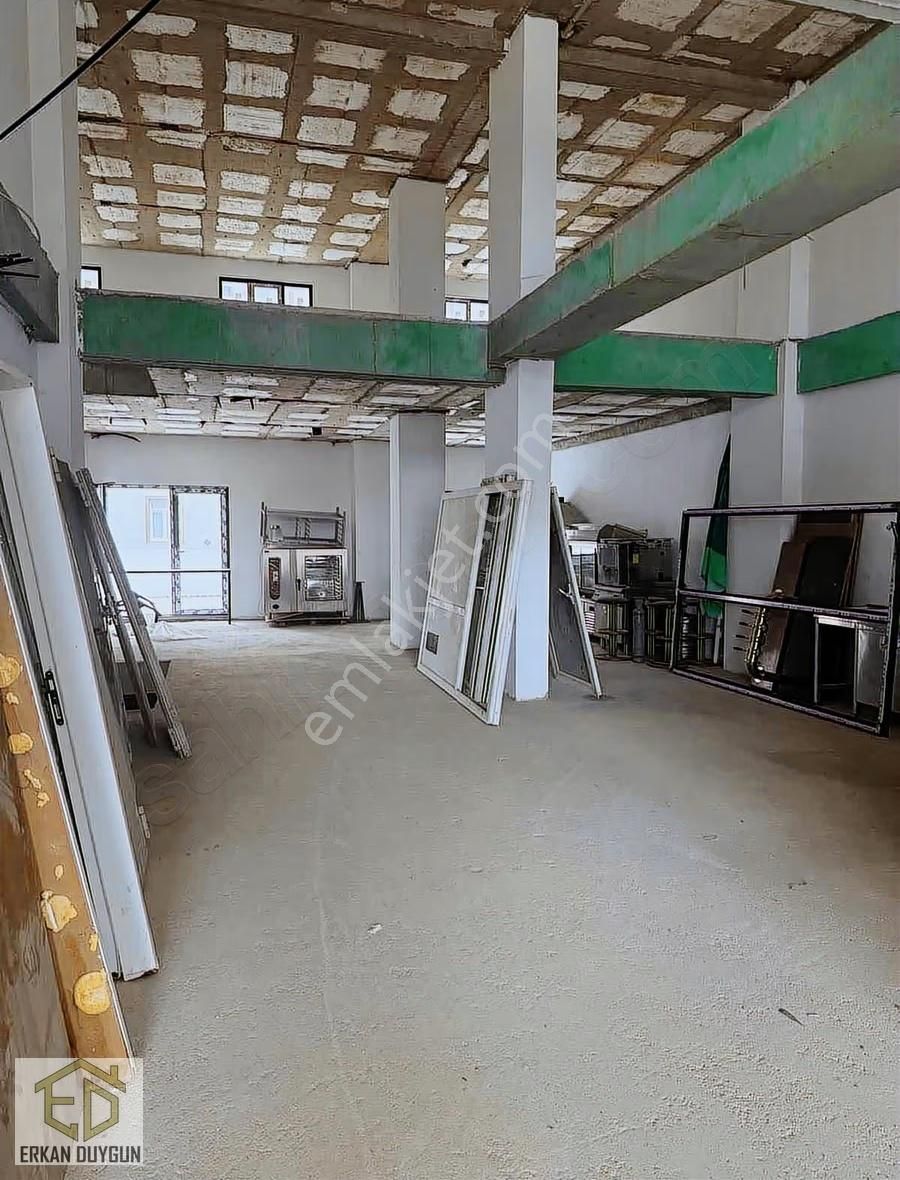 M.sinan Mahallesi Cuma Pazarı İçerisinde Satılık Dükkan Mağaza - Görsel 4