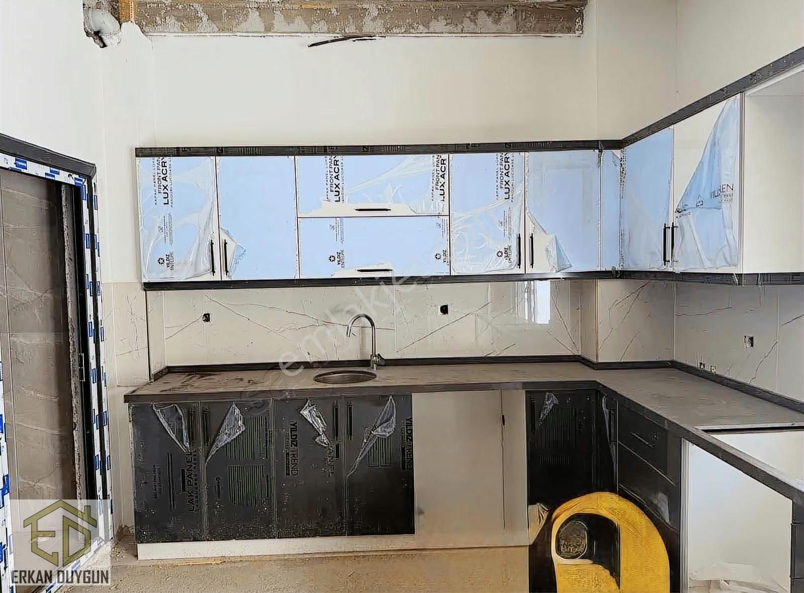 M.sinan Mahallesi Cuma Pazarı İçerisinde Satılık Dükkan Mağaza - Görsel 8