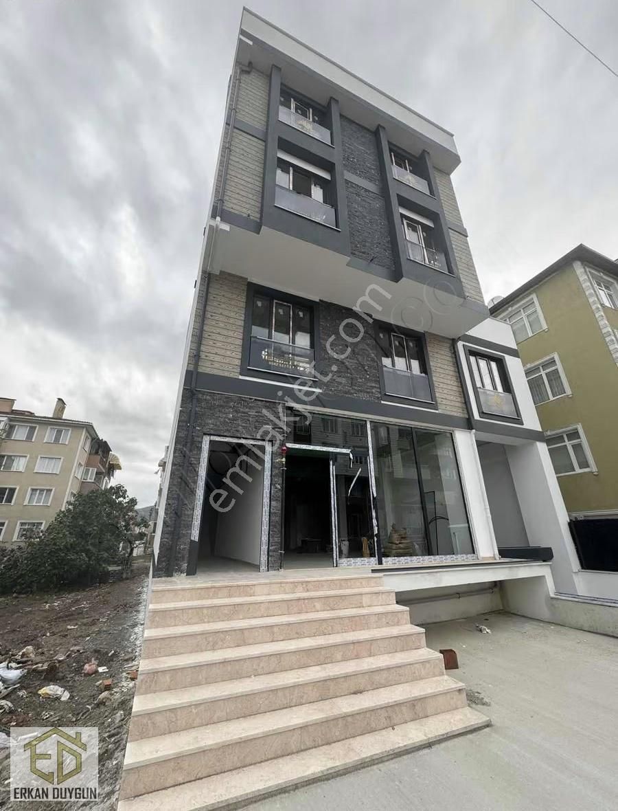 M.sinan Mahallesi Cuma Pazarı İçerisinde Satılık Dükkan Mağaza - Görsel 5