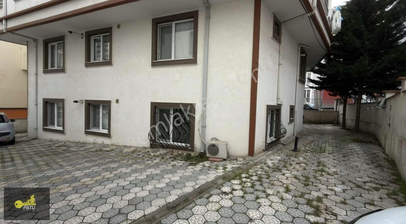 Patu Emlak'tan Çatalca Merkez'de Kiralık 1+1 Daire - Görsel 3