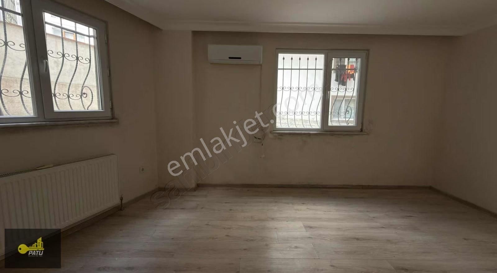 Patu Emlak'tan Çatalca Merkez'de Kiralık 1+1 Daire - Görsel 11