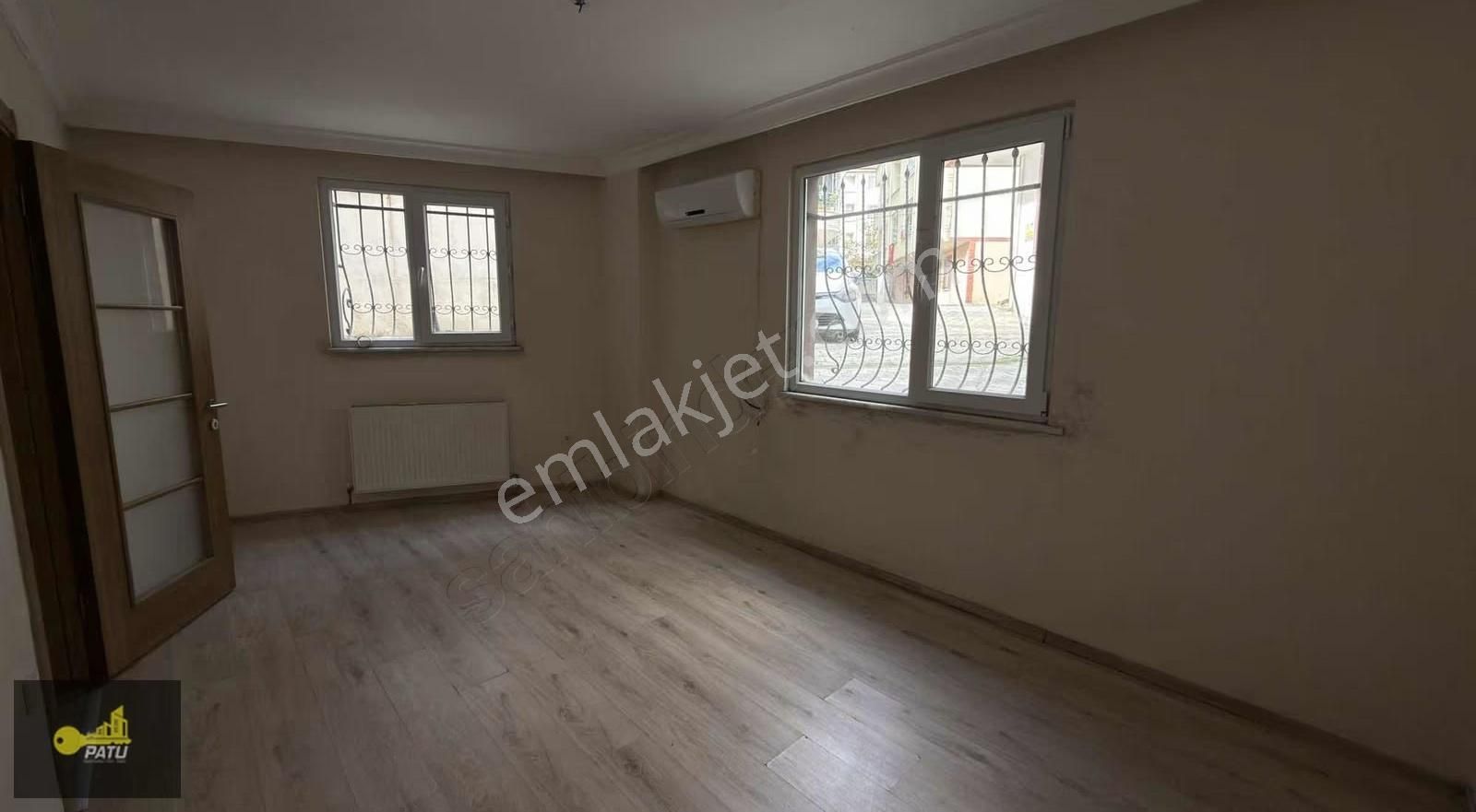 Patu Emlak'tan Çatalca Merkez'de Kiralık 1+1 Daire - Görsel 14