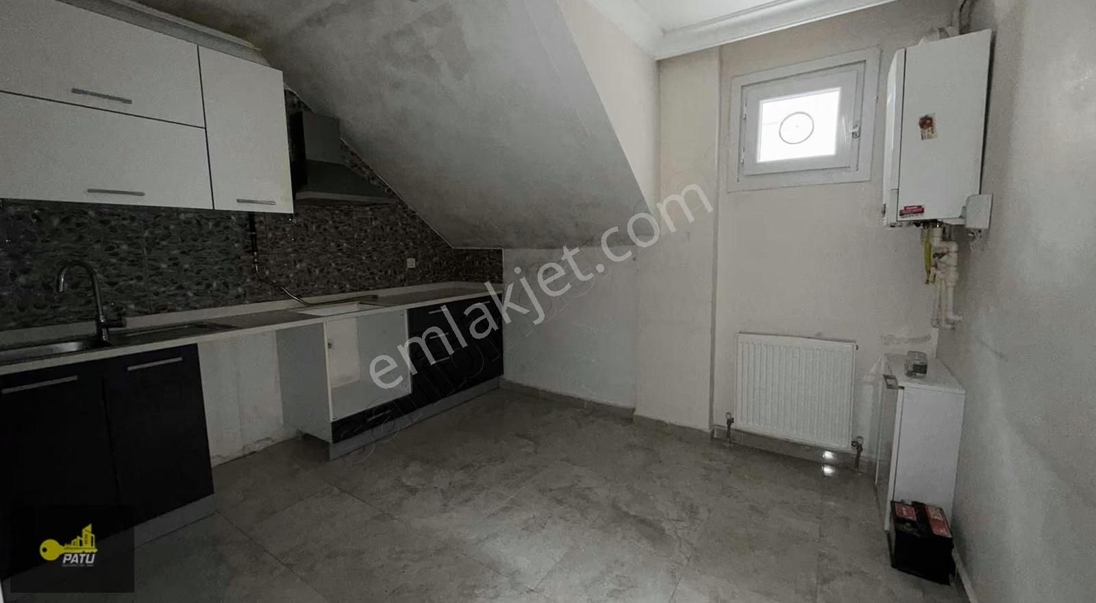 Patu Emlak'tan Çatalca Merkez'de Kiralık 1+1 Daire - Görsel 6