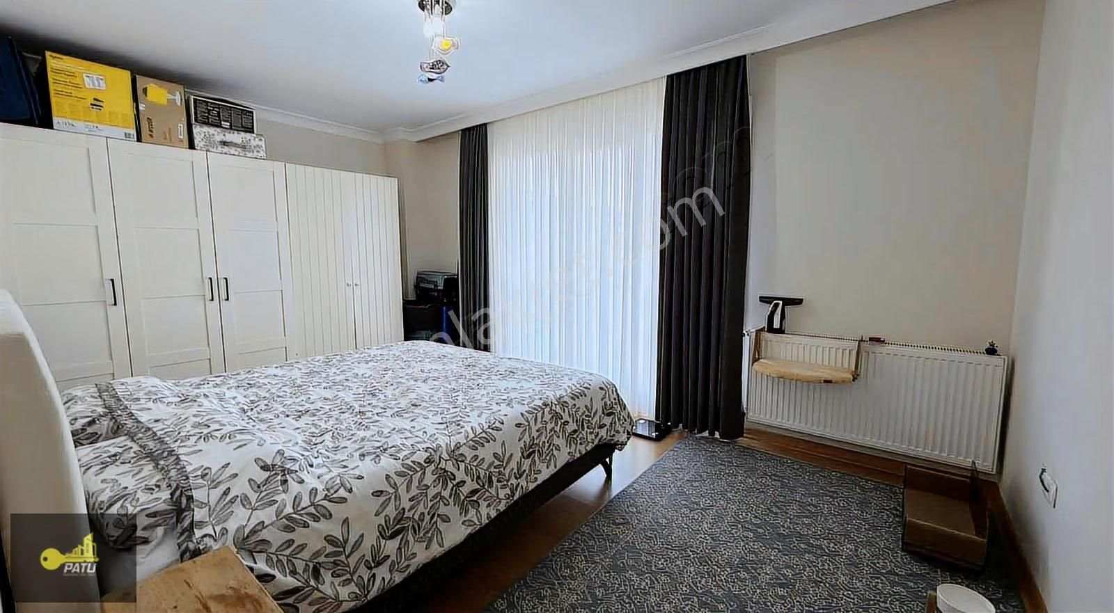 Patu Emlak'tan Egepark Sitesinde Satılık 3+1 Daire - Görsel 13