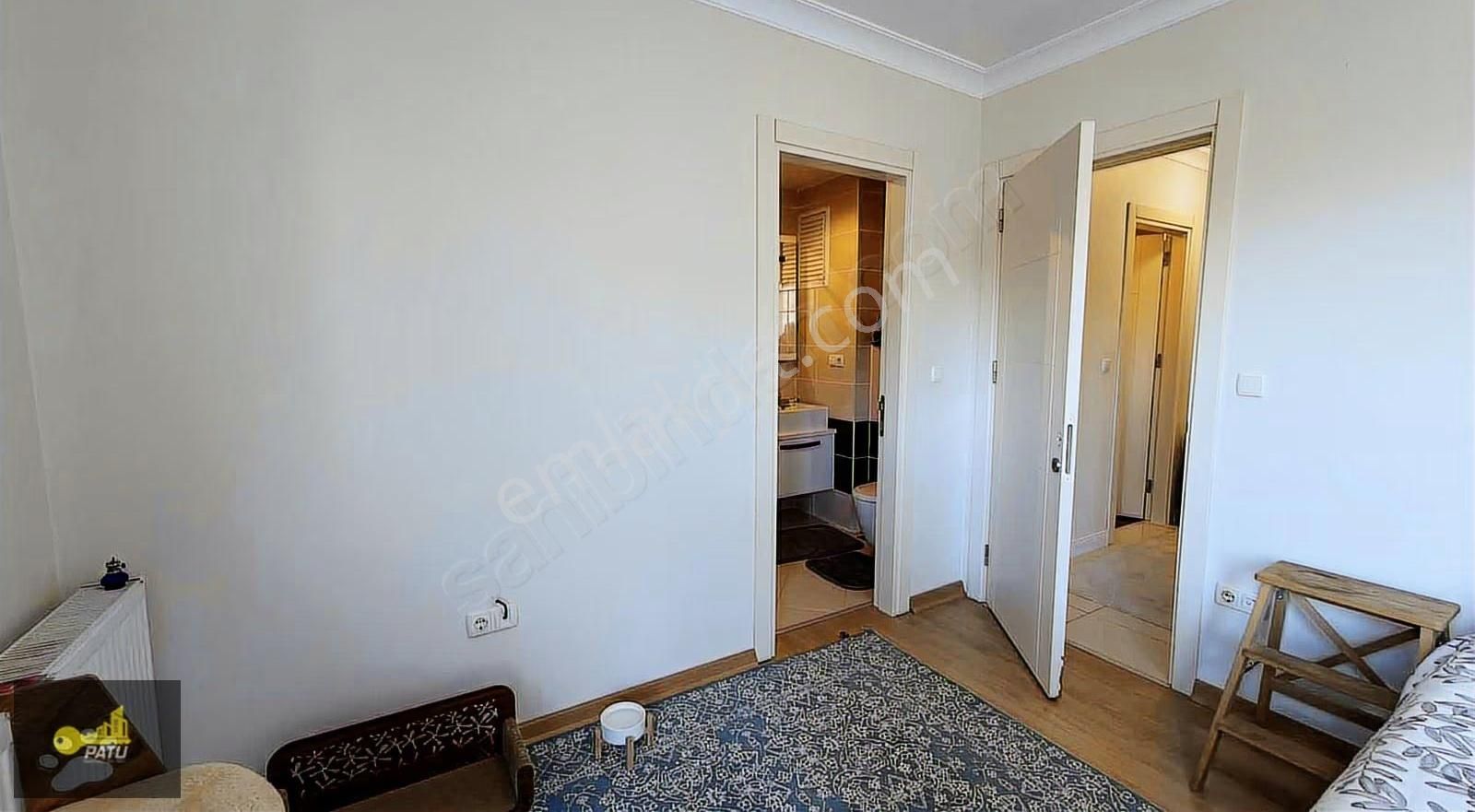 Patu Emlak'tan Egepark Sitesinde Satılık 3+1 Daire - Görsel 15