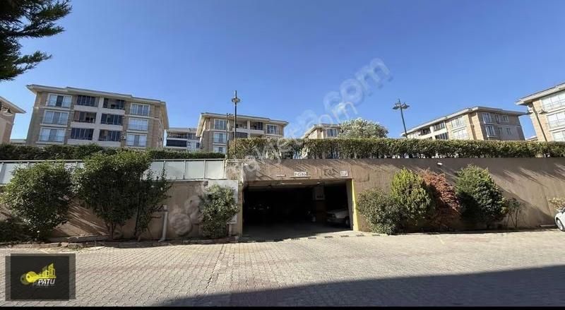 Patu Emlak'tan Egepark Sitesinde Satılık 3+1 Daire - Görsel 17
