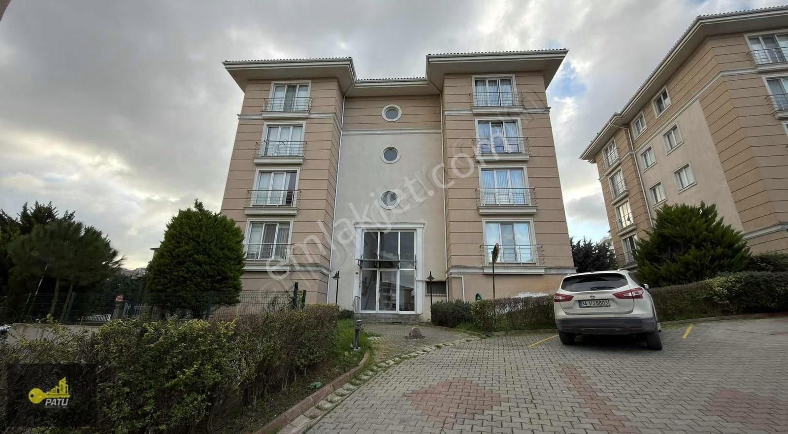 Patu Emlak'tan Egepark Sitesinde Satılık 3+1 Daire - Görsel 12