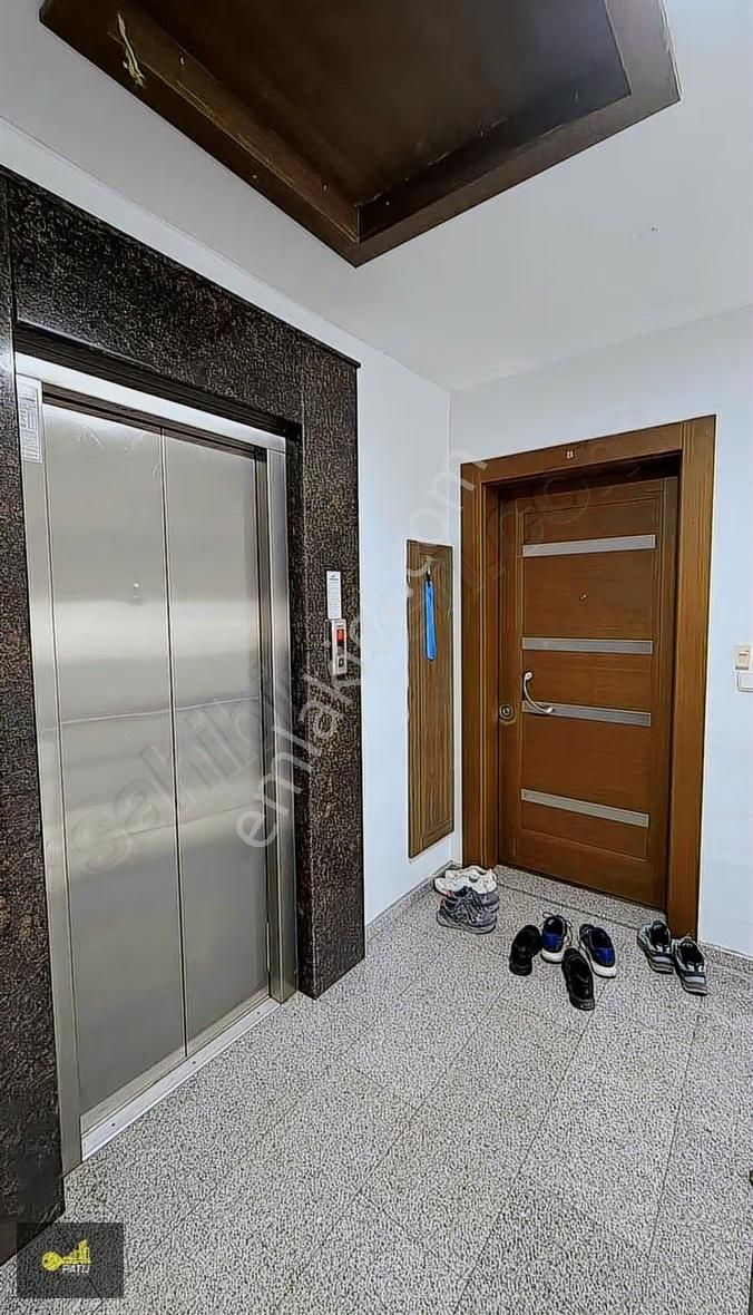 Patu Emlak'tan Egepark Sitesinde Satılık 3+1 Daire - Görsel 19