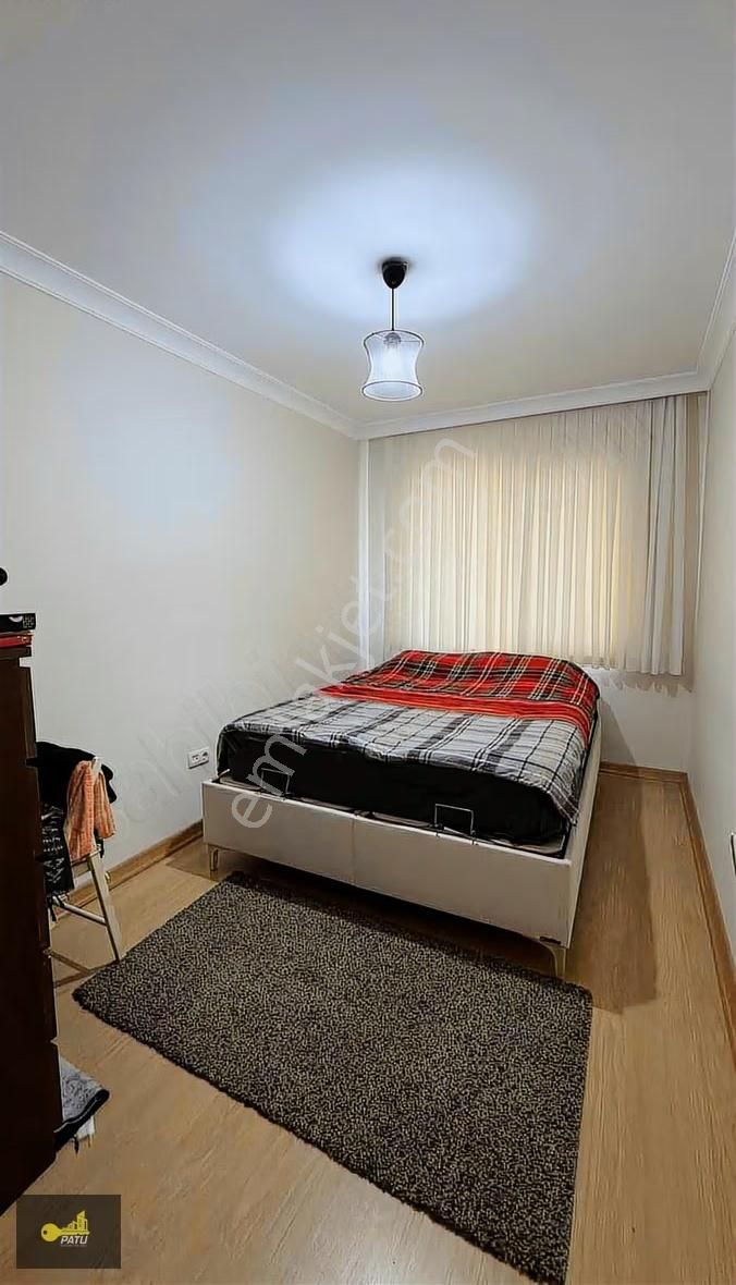 Patu Emlak'tan Egepark Sitesinde Satılık 3+1 Daire - Görsel 2