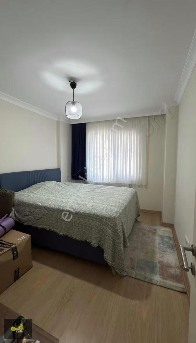 Patu Emlak'tan Egepark Sitesinde Satılık 3+1 Daire - Görsel 9