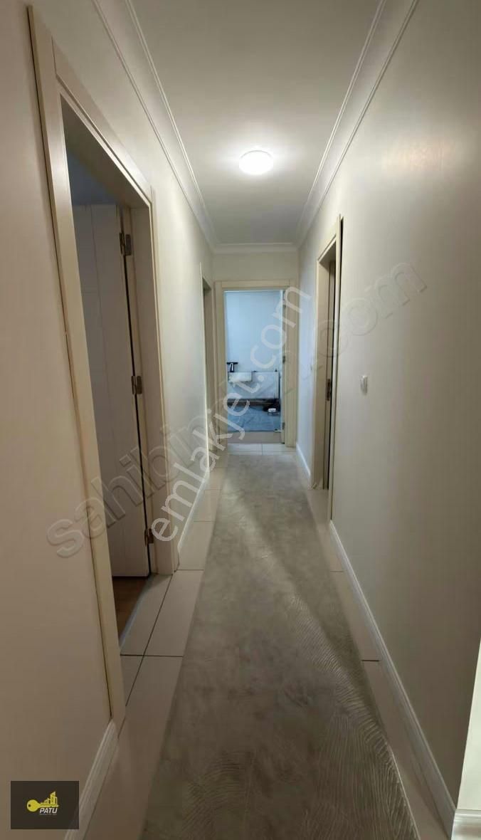 Patu Emlak'tan Egepark Sitesinde Satılık 3+1 Daire - Görsel 21