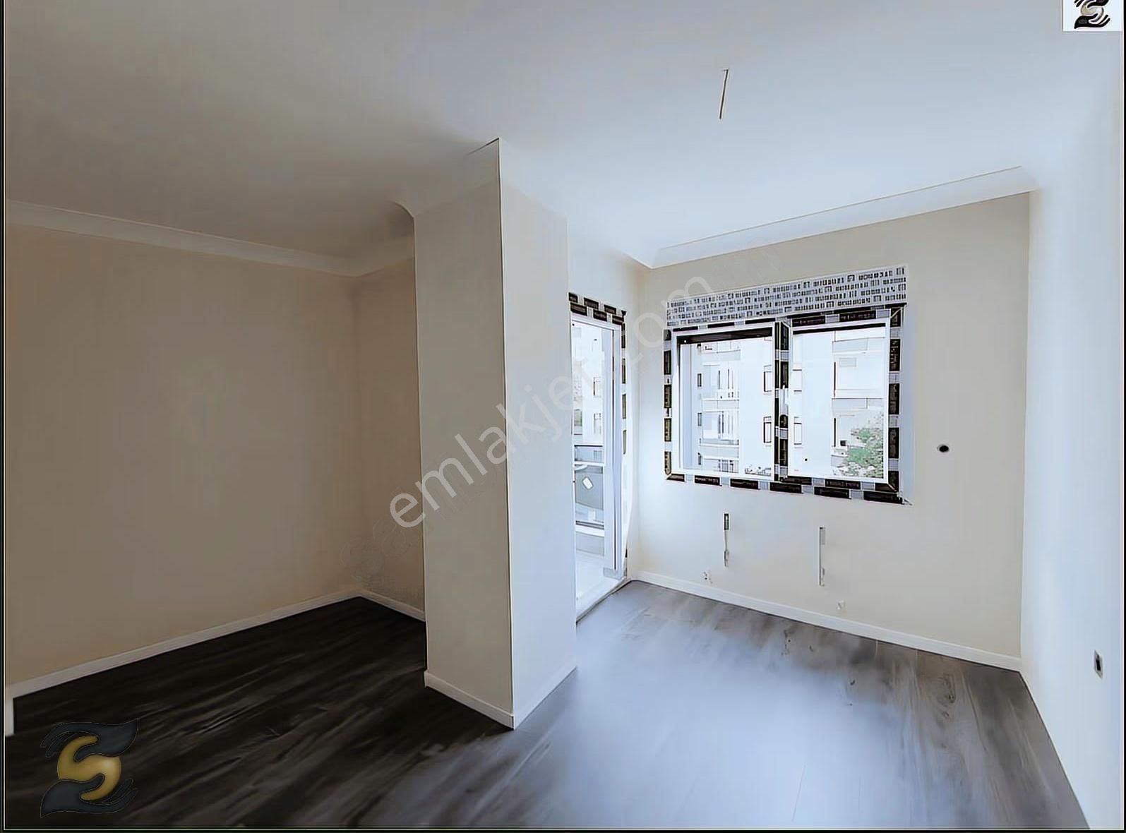 Zuhuratbaba Da 0 Binada 2+1 Ferah Ara Kat Daire!! - Görsel 2