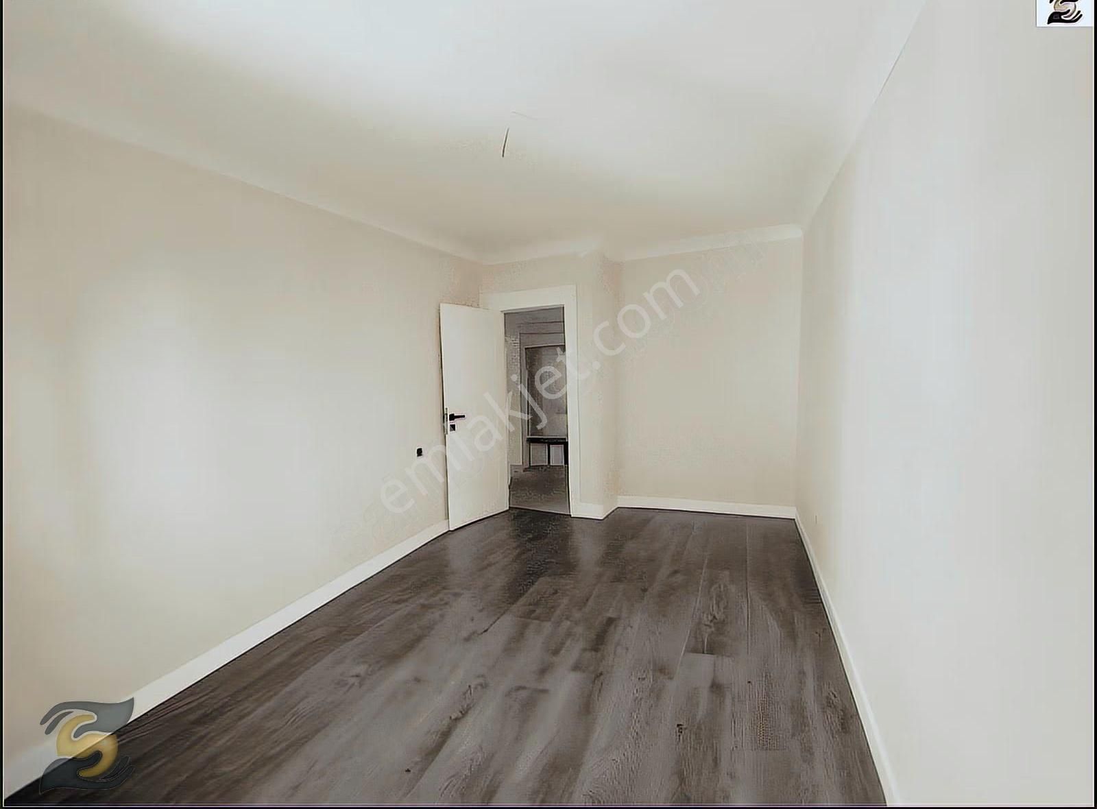 Zuhuratbaba Da 0 Binada 2+1 Ferah Ara Kat Daire!! - Görsel 7