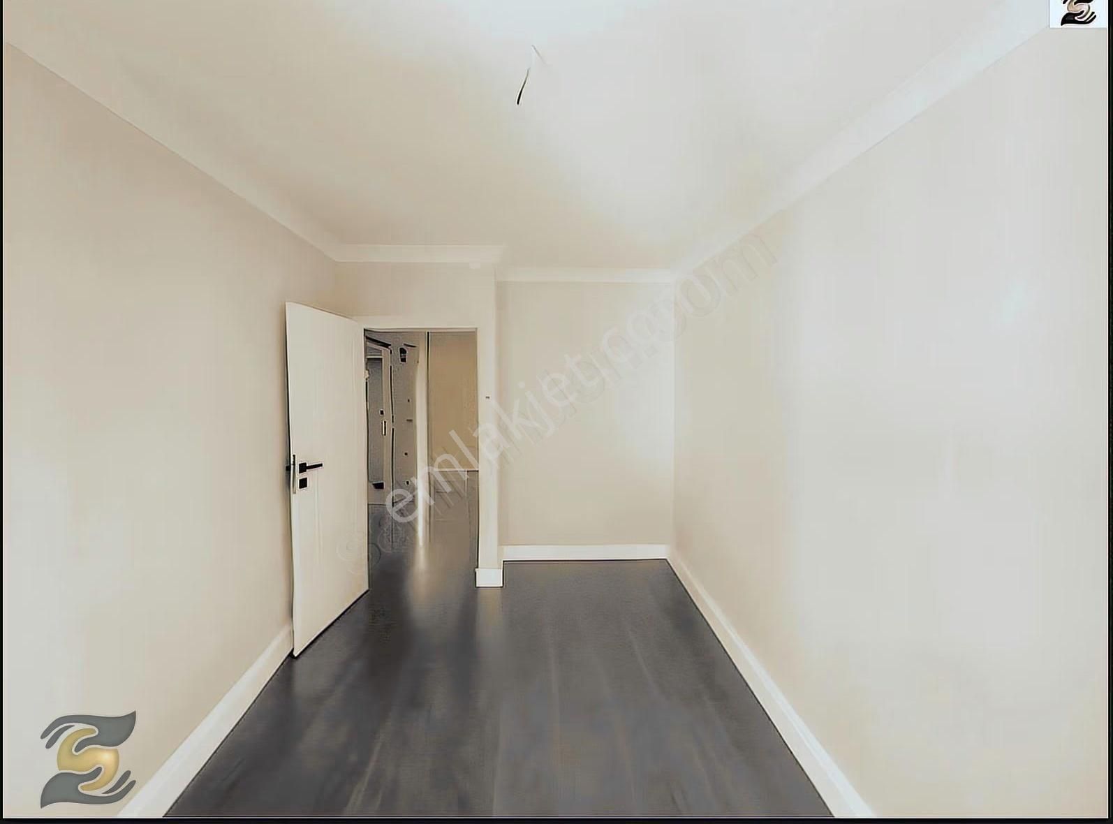 Zuhuratbaba Da 0 Binada 2+1 Ferah Ara Kat Daire!! - Görsel 9