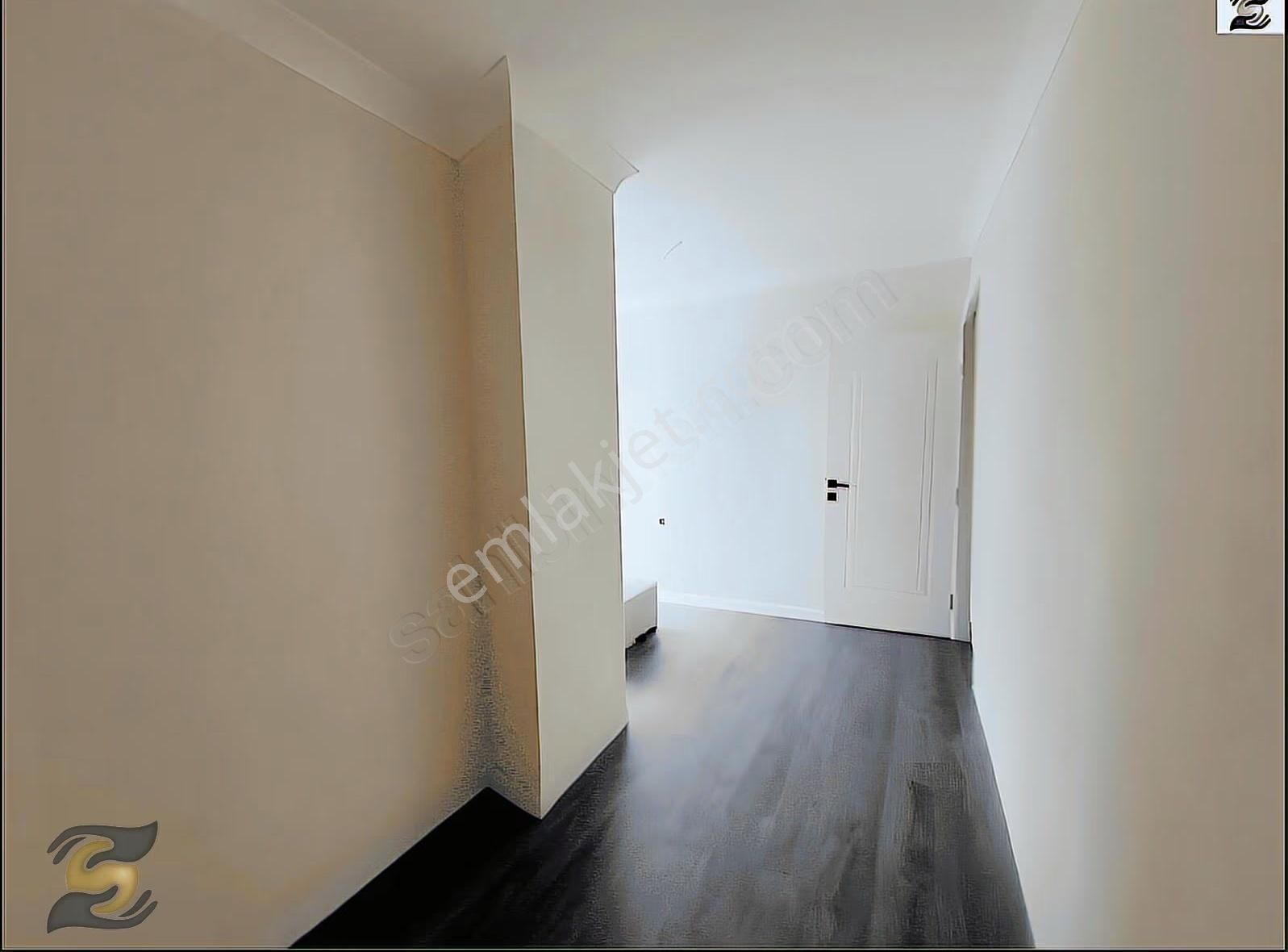 Zuhuratbaba Da 0 Binada 2+1 Ferah Ara Kat Daire!! - Görsel 8