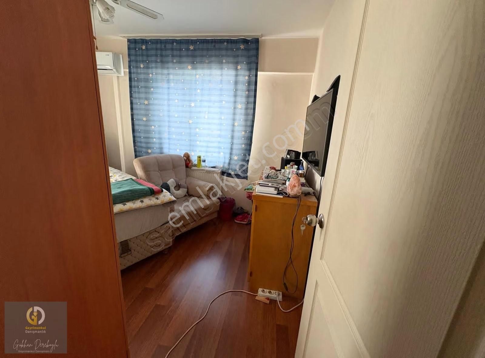 Egekent-2 Metrokent Sitesinde Arakat Krediye Uygun Satılık Daire - Görsel 21