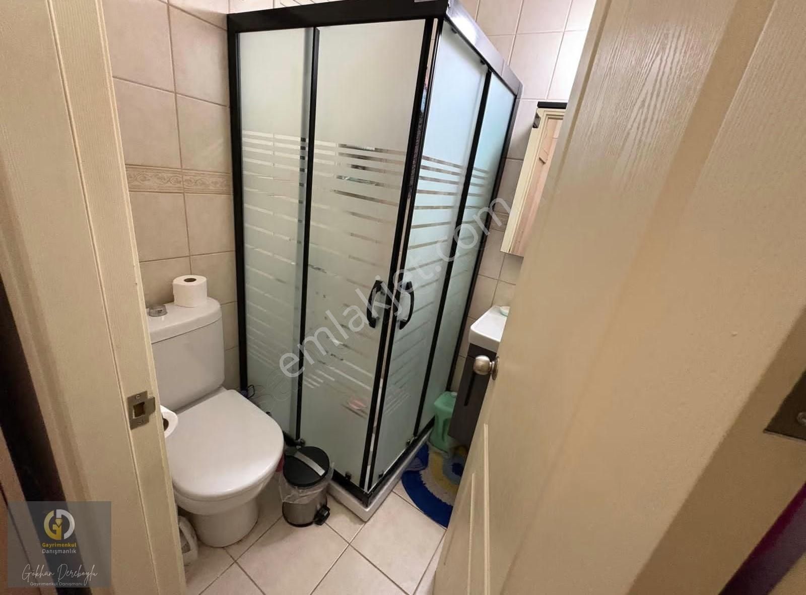 Egekent-2 Metrokent Sitesinde Arakat Krediye Uygun Satılık Daire - Görsel 27